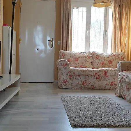 Novo Sancti Petri Atardecer Planta Primera Apartment Chiclana de la Frontera