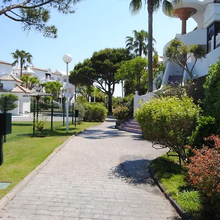 Novo Sancti Petri Atardecer Planta Primera Apartment Chiclana de la Frontera