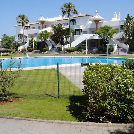 Apartment Novo Sancti Petri Atardecer Planta Primera Chiclana de la Frontera