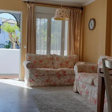 Novo Sancti Petri Atardecer Planta Primera *