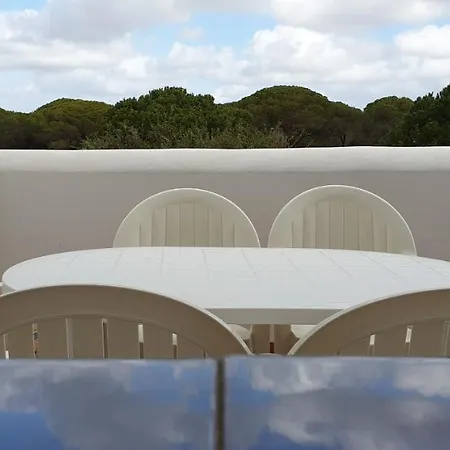 Novo Sancti Petri Atardecer Planta Primera *