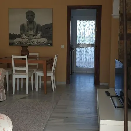 Apartment Novo Sancti Petri Atardecer Planta Primera
